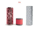 Yoga Roller for Athletes Deep Relief