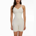 Firm Tummy Shapewear Bodysuit for Women