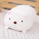 Soft Animal Cartoon Bio Pillow Cushion Plush Toy for All Ages