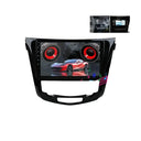 er GPS System for Nissan Qashqai
