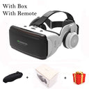 VR Headset for Immersive Gaming