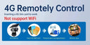 Smart Outdoor Camera System for Homes