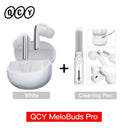 QCY MeloBuds Pro ANC Bluetooth