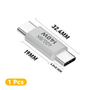 Usb C Adapter Creator
