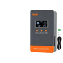 PowMr 100A MPPT Solar Controller