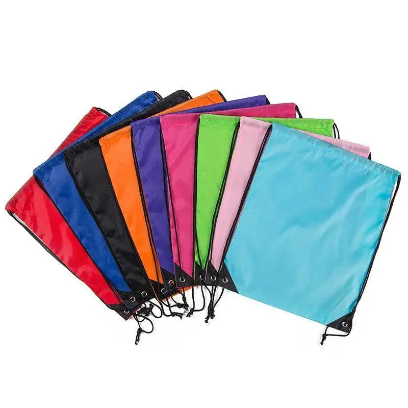 Versatile Waterproof Foldable Backpack for Travel and Beach