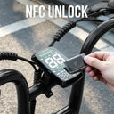 Eilleo Spacewalk 1500W Fat Tire Ebike