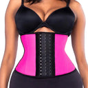 Colombian Shapewear Waist Trainer for Tummy Control Comfort