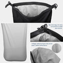 Waterproof Motorcycle Saddle Storage Bag