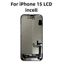 iPhone OLED Touch Screen Replacement