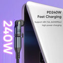 Magnetic Type C Adapter PD Fast Charge