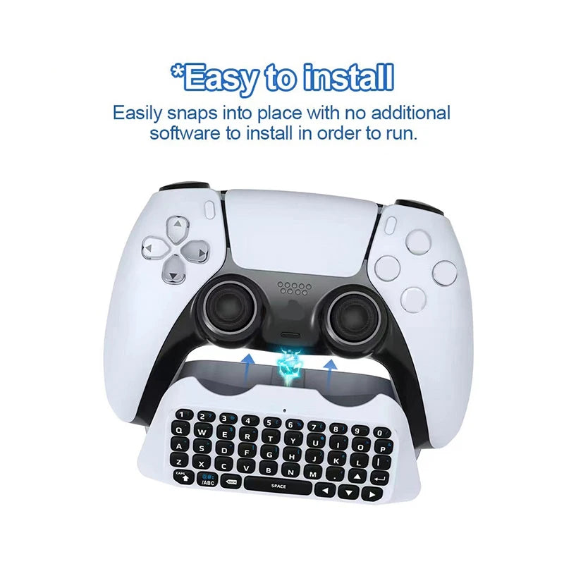 Game Controller for Better Play