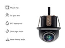 Night Vision Car Camera for Drivers