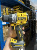 DCD800 Drill for DIYers with High Torque