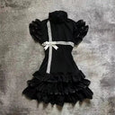 Effortless Summer Lolita Dress for Women
