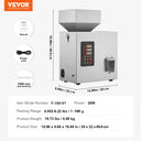 Automatic Powder Filling Dispenser