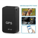 Real Time Vehicle GPS Tracker for Theft