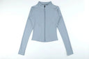 Slim-Fit Women's Jacket for Training