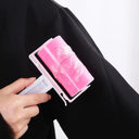 Sticky Roller High-Quality Pet Hair Remover for Home Use