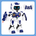 Beginner Coding Robot for Kids Education