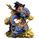 Dragon Ball Goku PVC Action Figure Anime Home Decor