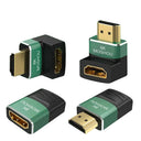 Moshou 8K Hdmi Adapter Adds Extra Port