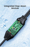 Rear View Camera for Cars Safer Parking