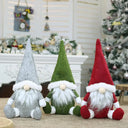 Delightful Holiday Gnome Decoration for Christmas Cheer