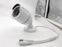 Clear 4K Security Camera for Home Use