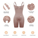 Bodysuit for Women Butt Lift Slimming