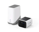 Solar Wireless Camera for Home Security