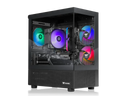 Thermaltake LCGS NE Gaming Desktop (Intel Core , ToughRam