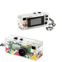 Super Mini Thumb Action Camera 1080P