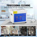 Portable Ultrasonic Cleaner Tank