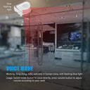 Wireless PIR Motion Sensor Door Bell