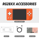 Compact Retro Gaming Console Portable