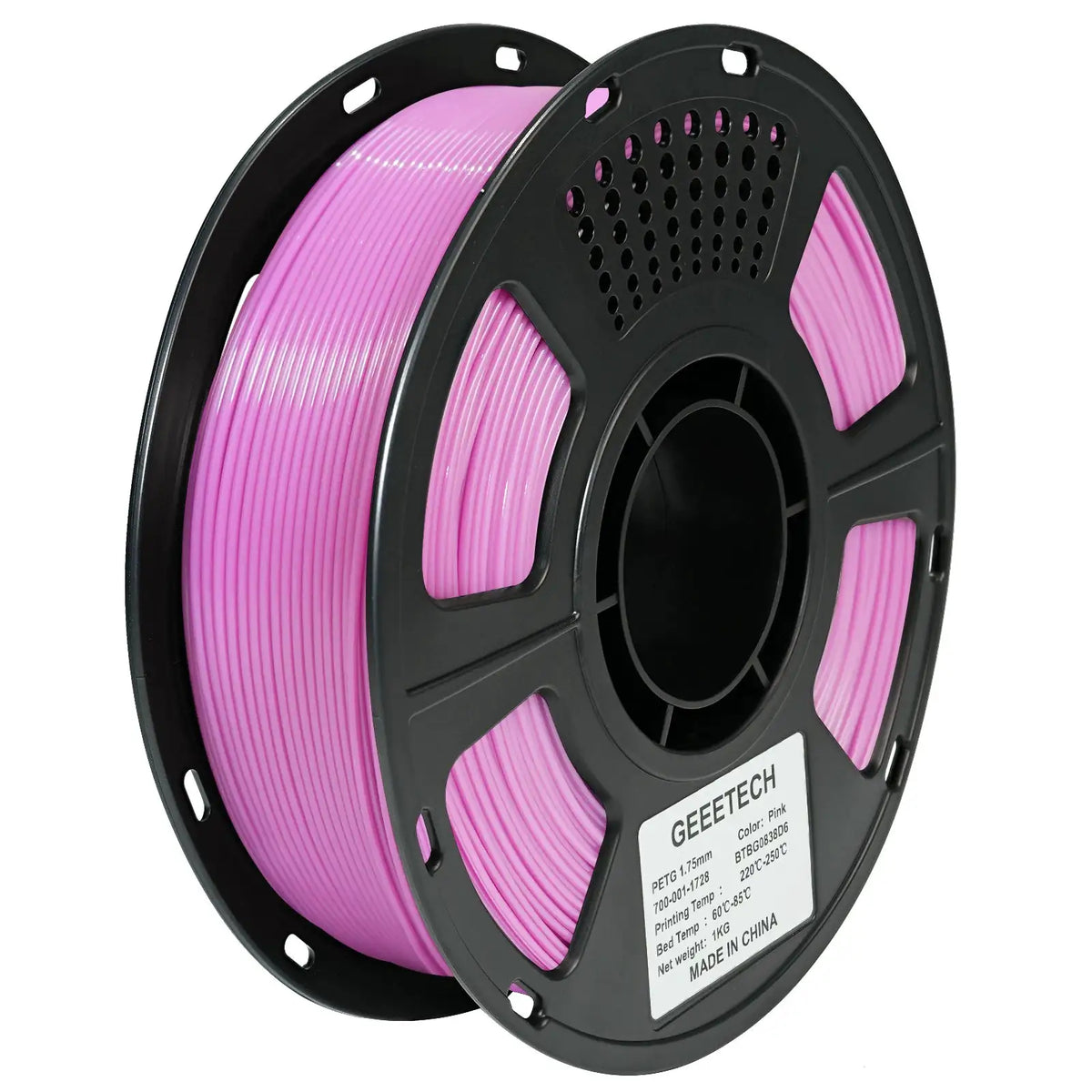 PETG Filament for FDM Printing — product view 6