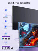 Uperfect 16 Inch 2K Portable Monitor