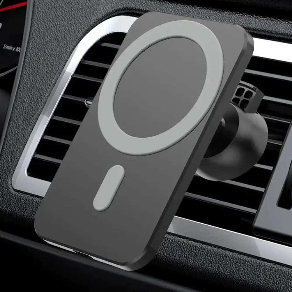 Fast Wireless Car Charger for Drivers Edition AA — product view 14