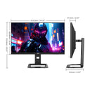 Titan Army Ps Monitor