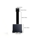 4K HD Mini WiFi Camera With Remote Viewing Motion Detection Nanny
