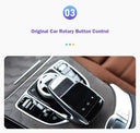 Wireless CarPlay Decoder for Mercedes