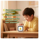 Educational Storytelling Robot for Kids | ourlum.com