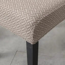 Durable Chair Cover for Dining Rooms