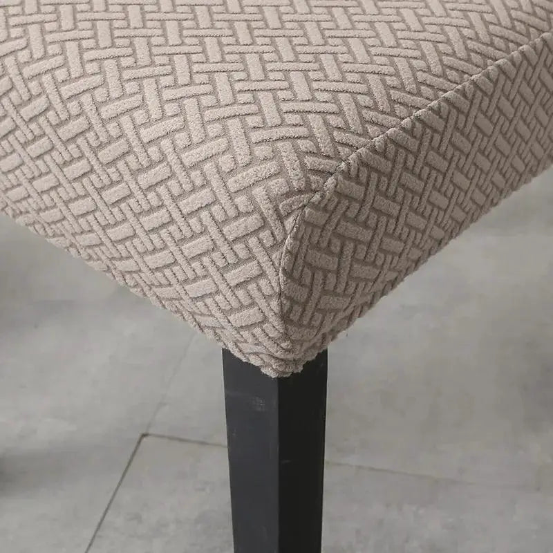 Universal Elastic Chair Cover Upgrade Your Home Decor
