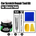 Car Scratch Remover Wax - Erase Swirl Marks