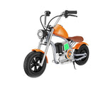 Kids Dirtbike - Reach