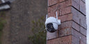 Smart Outdoor Camera for Home Safety