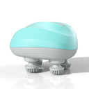 Scalp Massager for Massaging Scalp Tissue and Refreshing