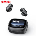 Eraser XF28 Open Ear Bluetooth Translator Earbuds With Real Time Translation App
